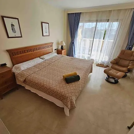 Apartment Family Friendly 2 Bedroom And 2 Bathroom Near The Beach Benalmadena